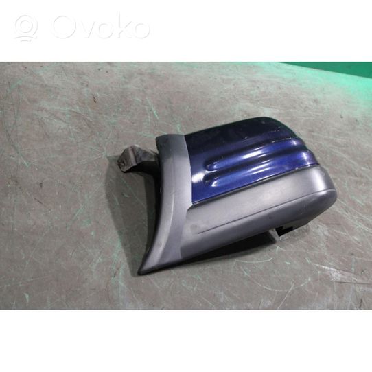 Opel Frontera B Front bumper corner part panel trim 