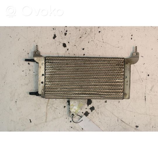 Citroen C3 Picasso Radiatore del carburatore (radiatore) 