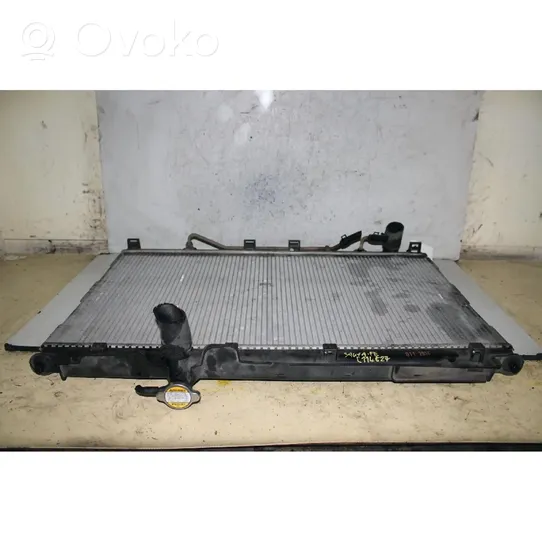 Hyundai Santa Fe Radiatore riscaldamento abitacolo CM-185T-2