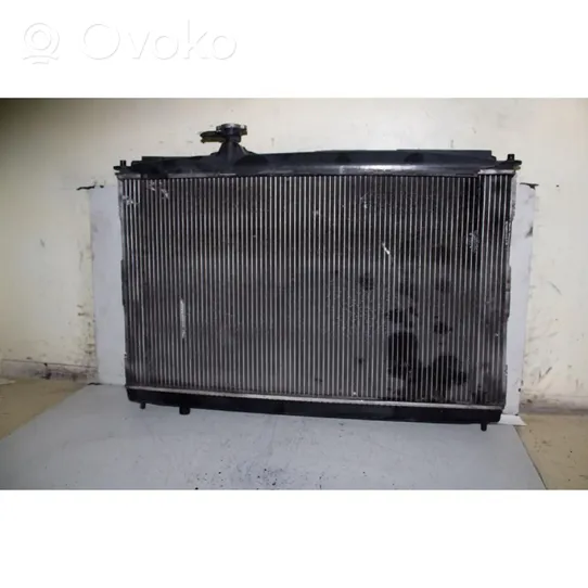 Hyundai Santa Fe Radiateur de chauffage CM-185T-2