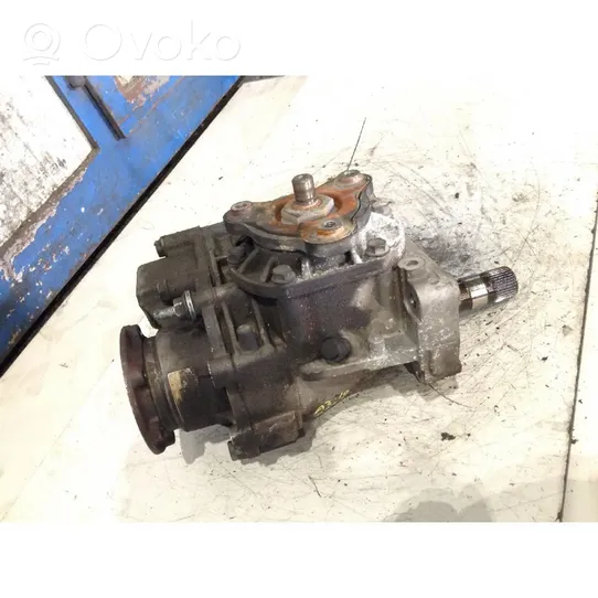 Audi A3 S3 8P Front differential 