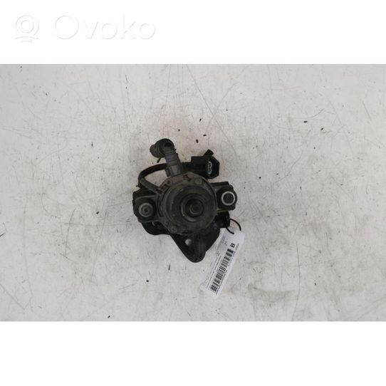 Opel Mokka X Vacuum pump 