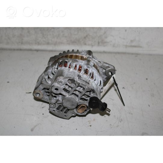 Suzuki SX4 Generatore/alternatore 