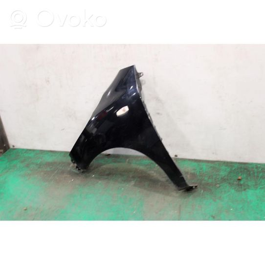 Hyundai i10 Fender 