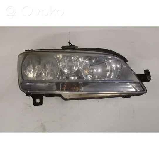 Fiat Idea Lampa przednia 