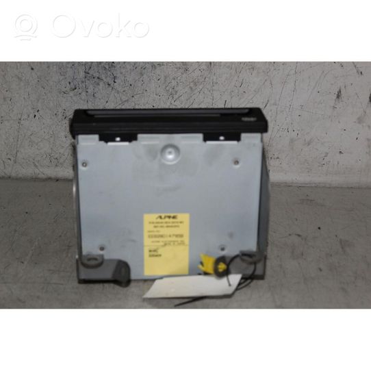 Honda Accord Caricatore CD/DVD 