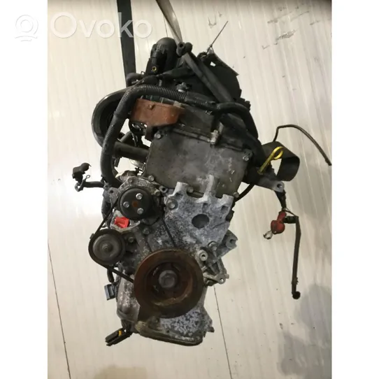 Nissan Note (E11) Moteur 