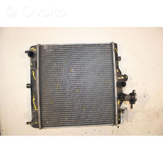 KIA Picanto Radiateur soufflant de chauffage 