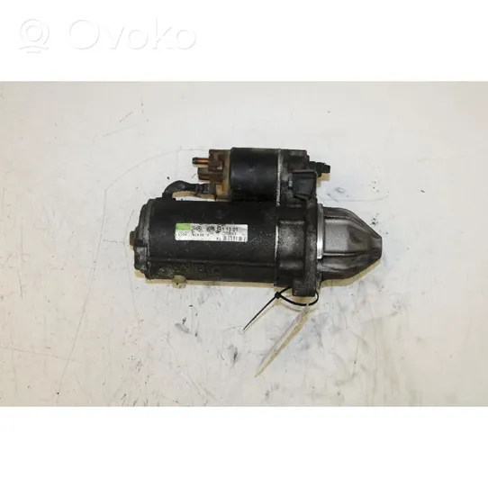 Mercedes-Benz Sprinter W901 W902 W903 W904 Motor de arranque 