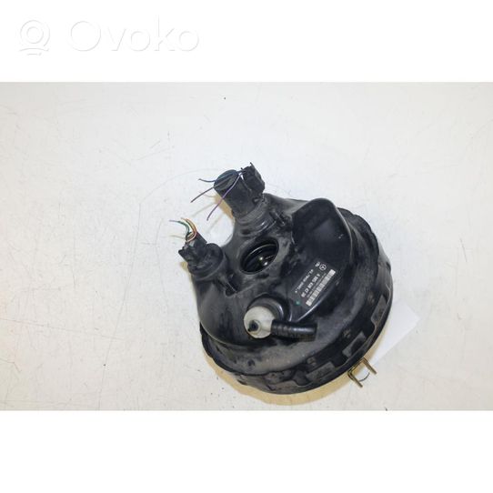 Mercedes-Benz C W203 Servo-frein 