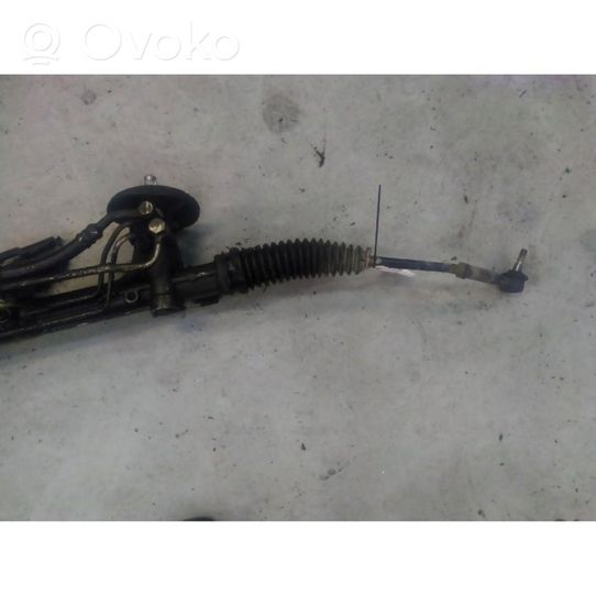 Fiat Qubo Steering rack 