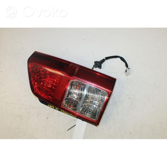 Nissan Pathfinder R51 Lampa tylna 