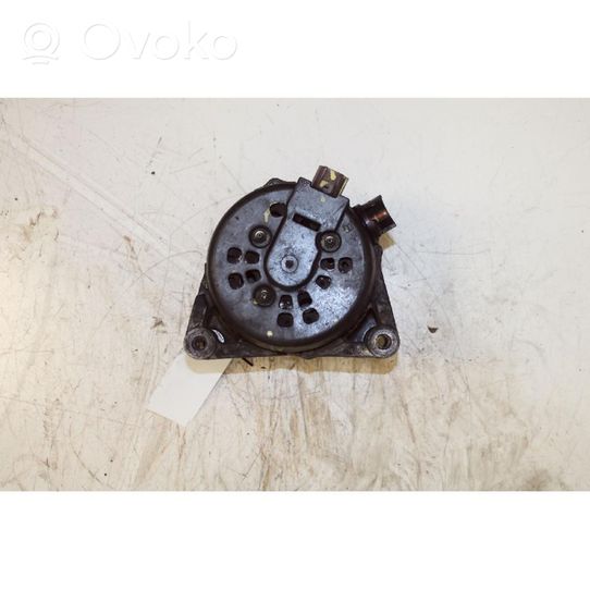 Ford Focus C-MAX Alternator 