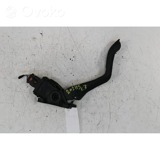 Citroen C3 Accelerator throttle pedal 