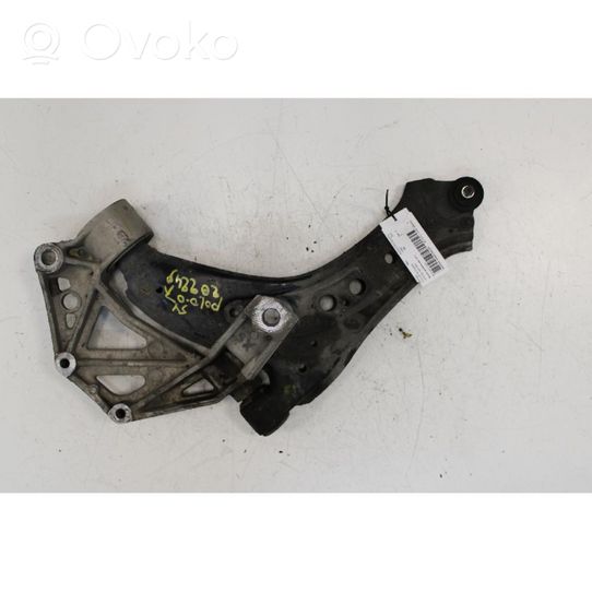 Volkswagen Polo IV 9N3 Front control arm 