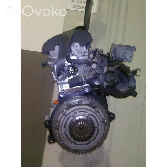 Volkswagen Polo IV 9N3 Motore 