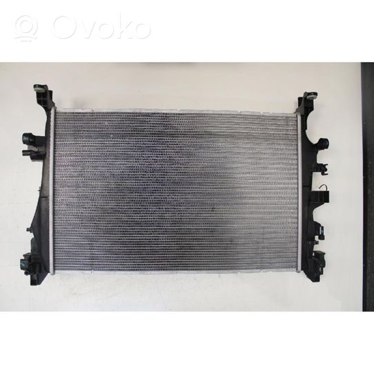 Alfa Romeo Tonale Radiateur soufflant de chauffage 