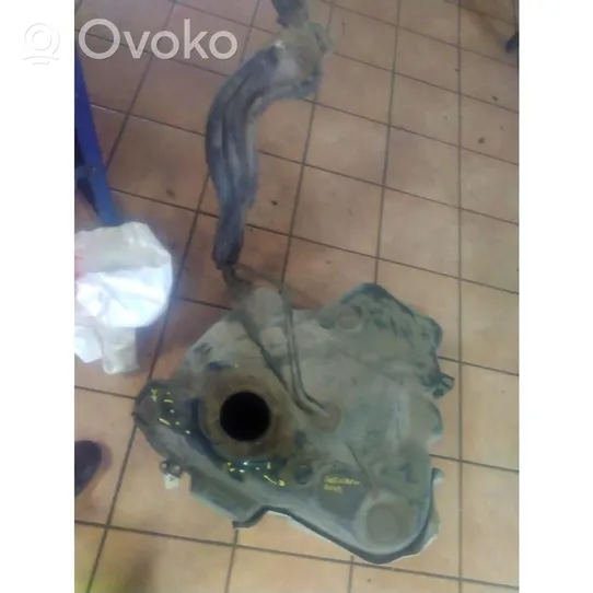 Volkswagen Golf VI Réservoir de carburant 