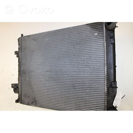 Renault Trafic II (X83) Radiateur soufflant de chauffage 