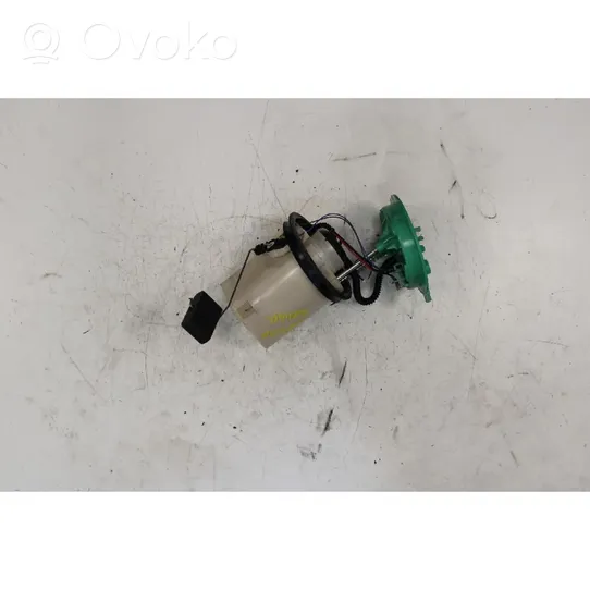 Volkswagen Golf Sportsvan In-tank fuel pump 