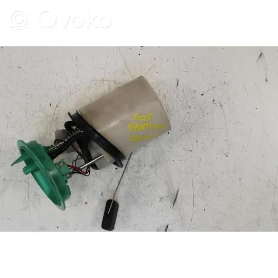 Volkswagen Golf Sportsvan In-tank fuel pump 