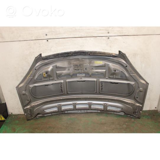 Mercedes-Benz A W169 Engine bonnet/hood 