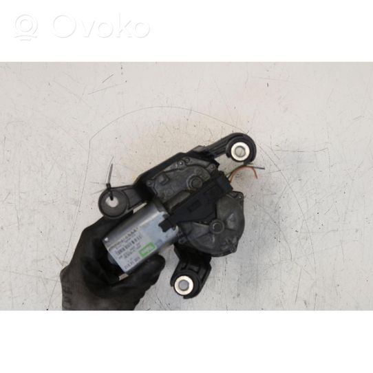 Opel Agila A Rear window wiper motor 