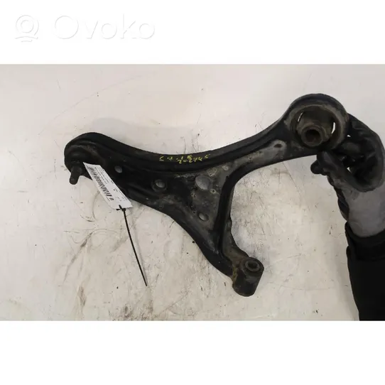 Toyota iQ Triangle bras de suspension inférieur avant 