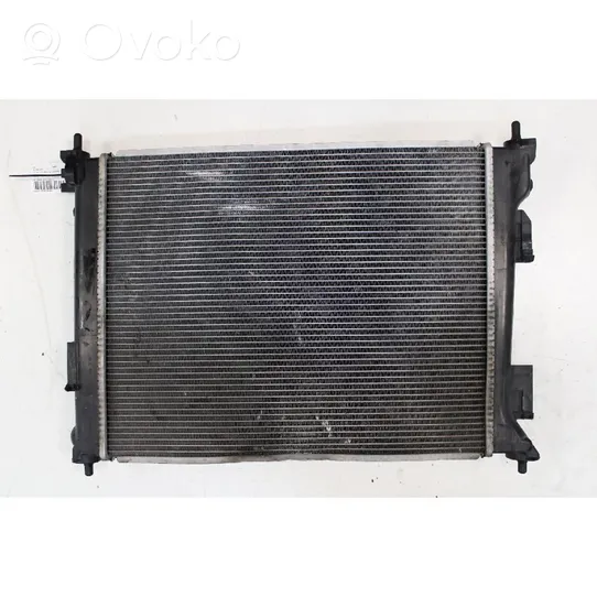 KIA Stonic Heater blower radiator 