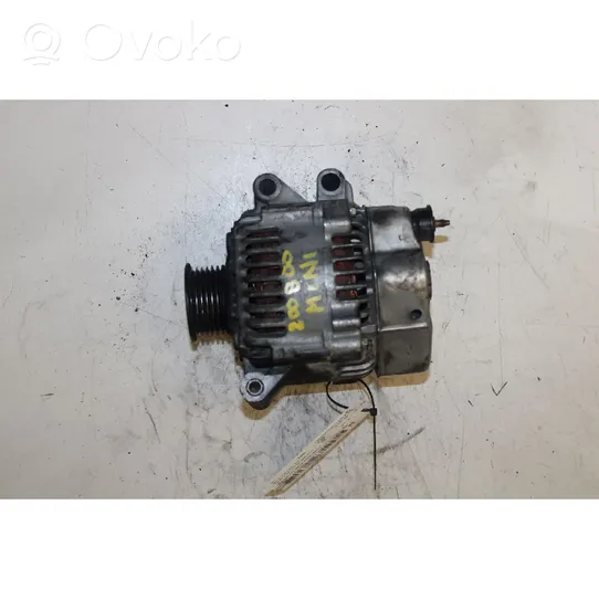 Mini One - Cooper R50 - 53 Alternator 