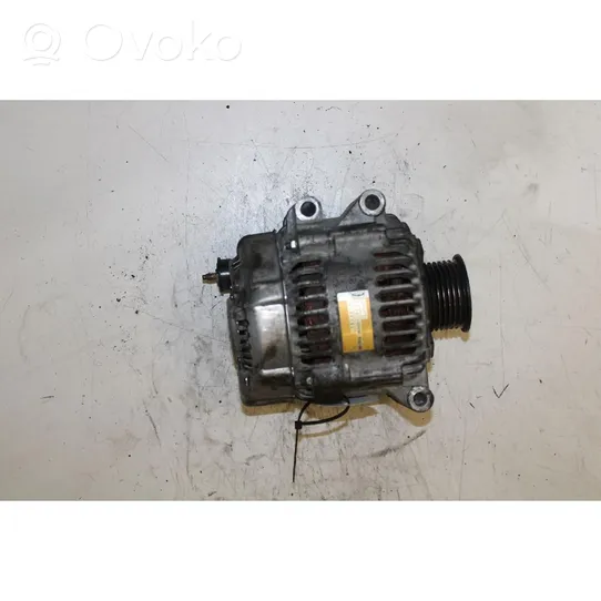 Mini One - Cooper R50 - 53 Alternator 