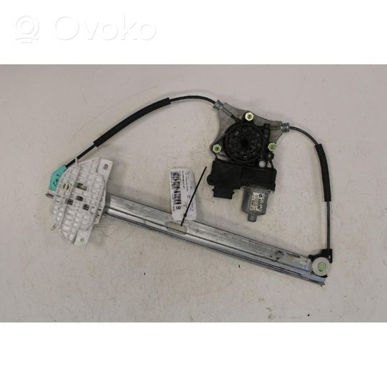 KIA Stonic Front door window regulator with motor 