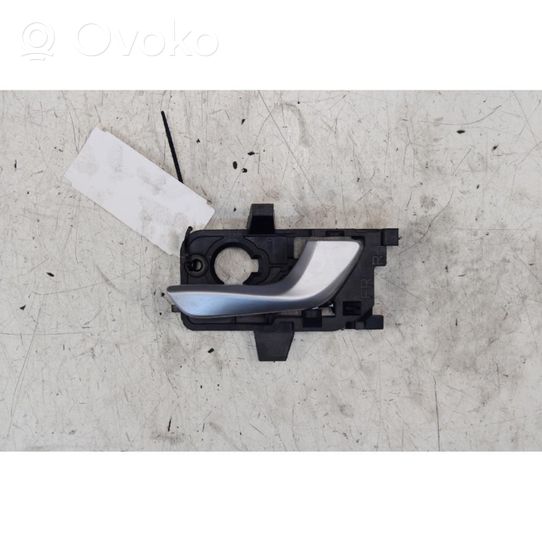 KIA Stonic Front door interior handle 