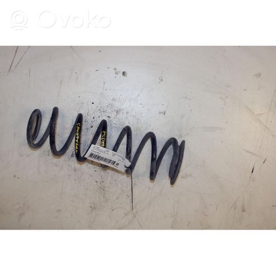 Volkswagen Golf Sportsvan Rear coil spring 