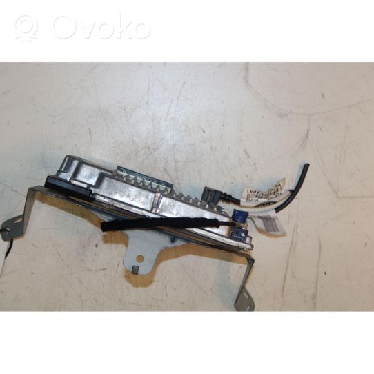 Ford Kuga I Calculateur moteur ECU 