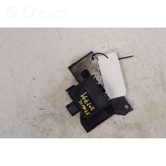 KIA Stonic Calculateur moteur ECU 