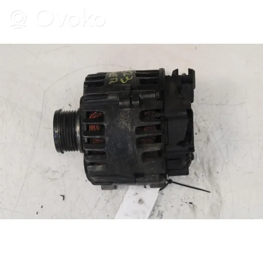 Peugeot Partner Generatore/alternatore 