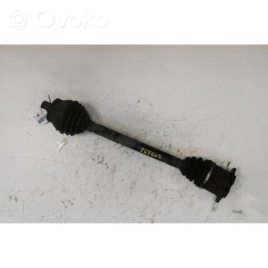 Audi A4 S4 B7 8E 8H Semiasse anteriore 