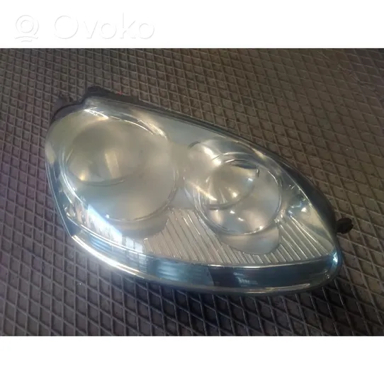 Volkswagen Golf V Faro/fanale 