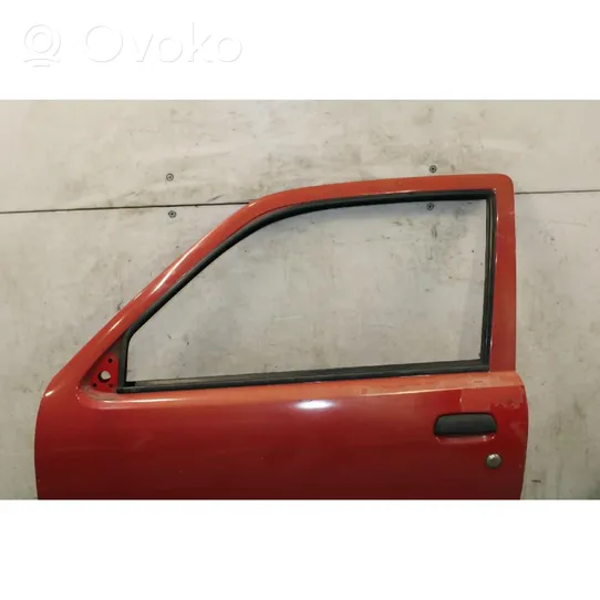 Fiat Seicento/600 Portiera anteriore 