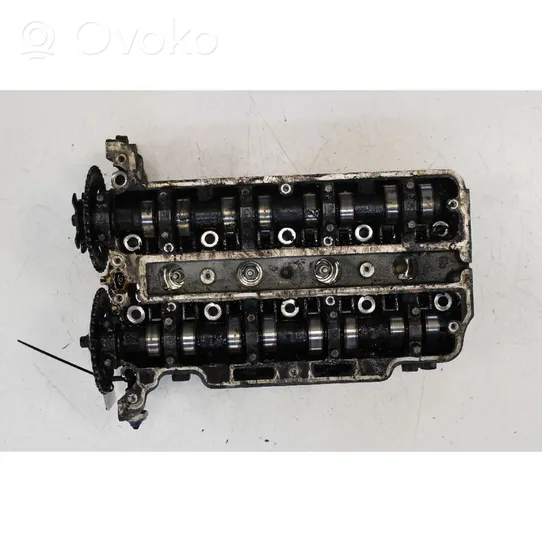 Opel Meriva A Engine head 