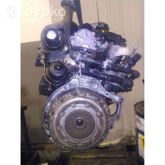 Ford Focus Moteur G8DB