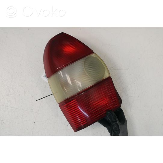 Fiat Palio Lampa tylna 