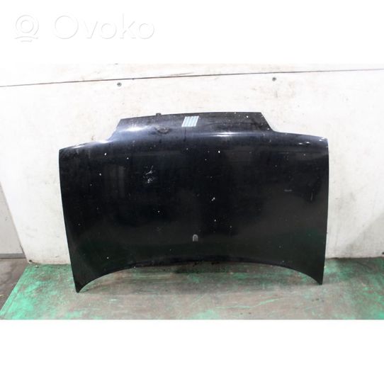 Fiat 500 Cinquecento Engine bonnet/hood 