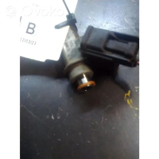 Toyota Aygo AB10 Injecteur de carburant 