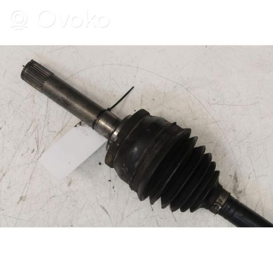 Hyundai Terracan Front driveshaft 