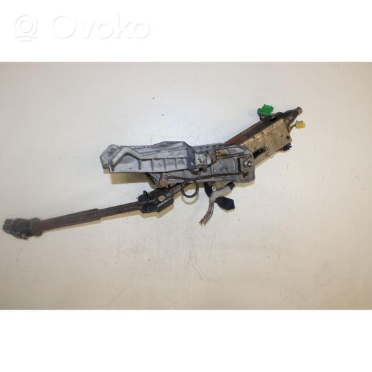 Volvo C70 Steering wheel axle 