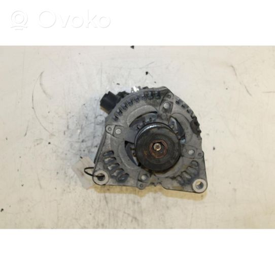 Volvo C70 Generator/alternator 