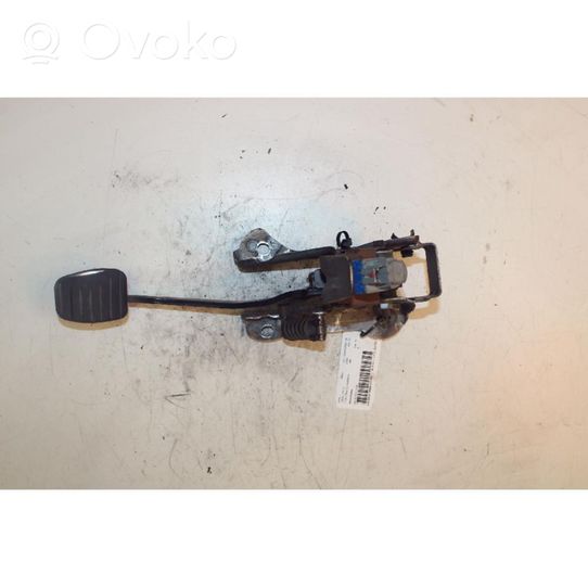 Dacia Lodgy Clutch pedal 