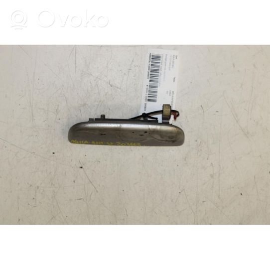 Opel Agila A Front door exterior handle 